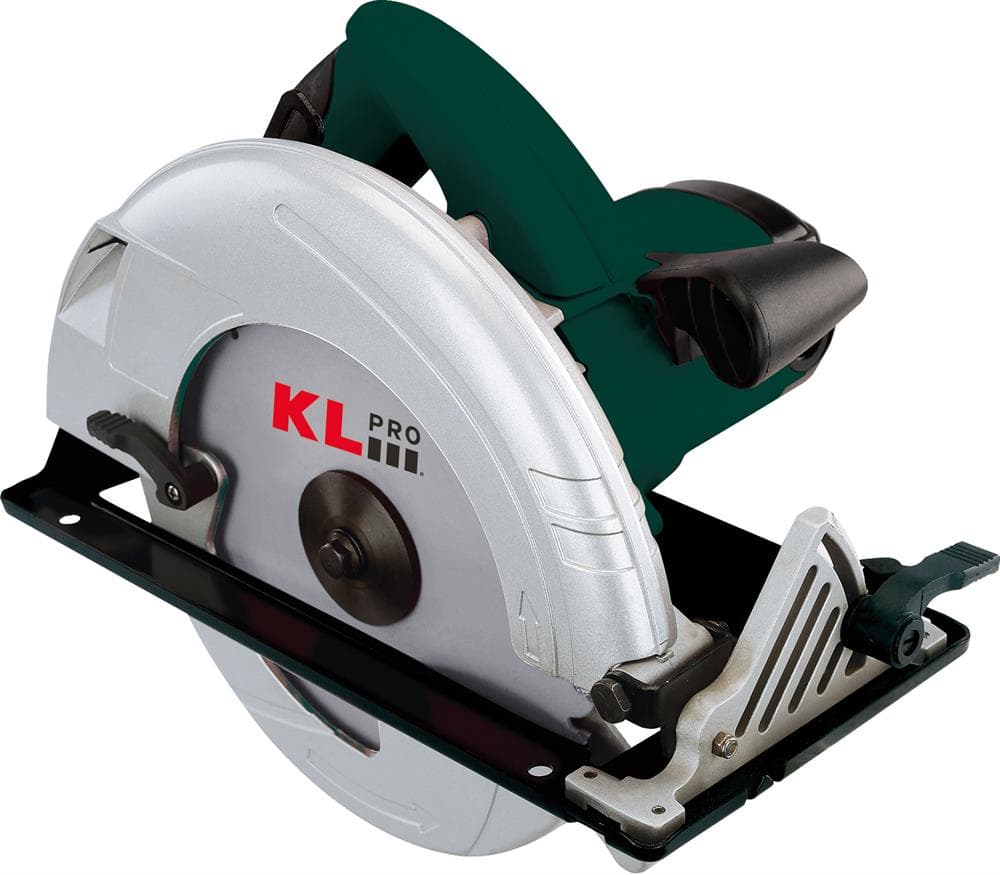 KLPRO KLDAT96235 235 mm daire testere