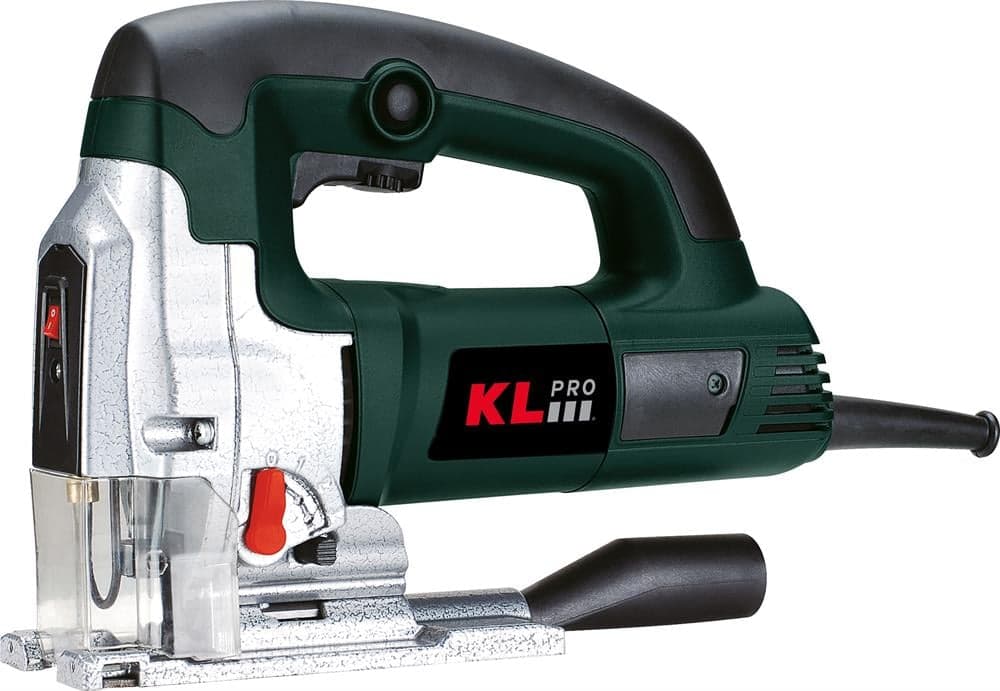 KLPRO KLDT1110 dekupaj testere