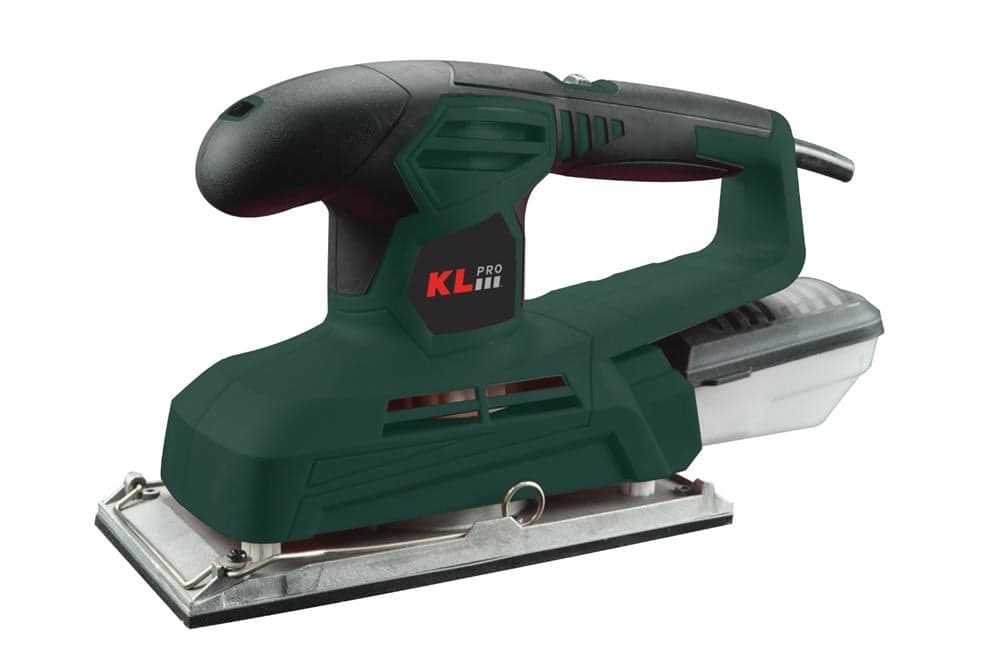 KLPRO KLEZ35230 titreşimli zımpara