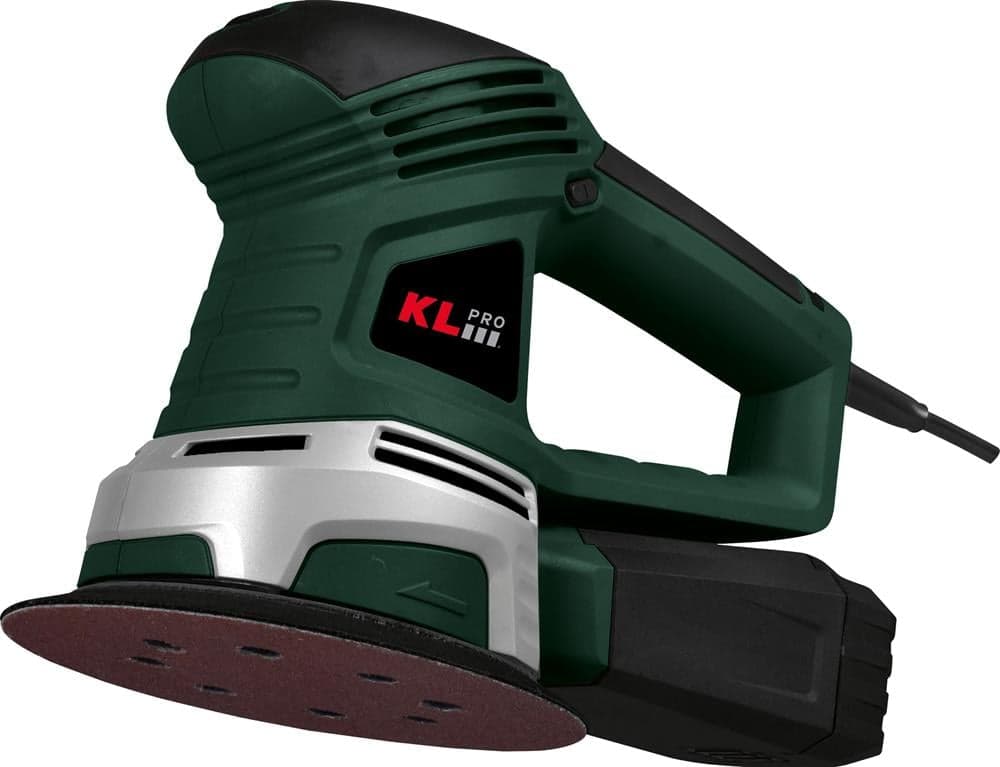 KLPRO KLEZ43150 eksantrik zımpara
