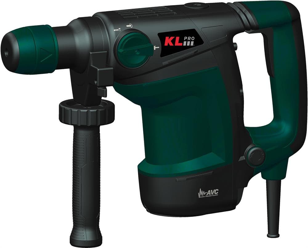 KLPRO KLKD580P kırıcı delici