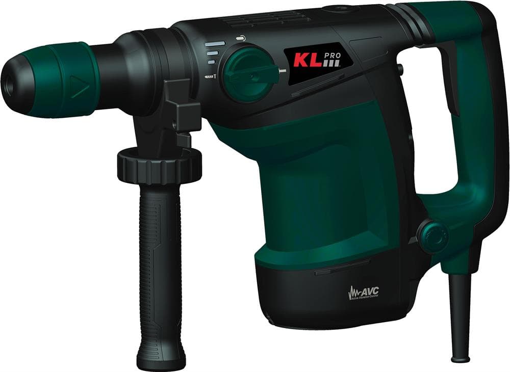 KLPRO KLKD610M kırıcı delici