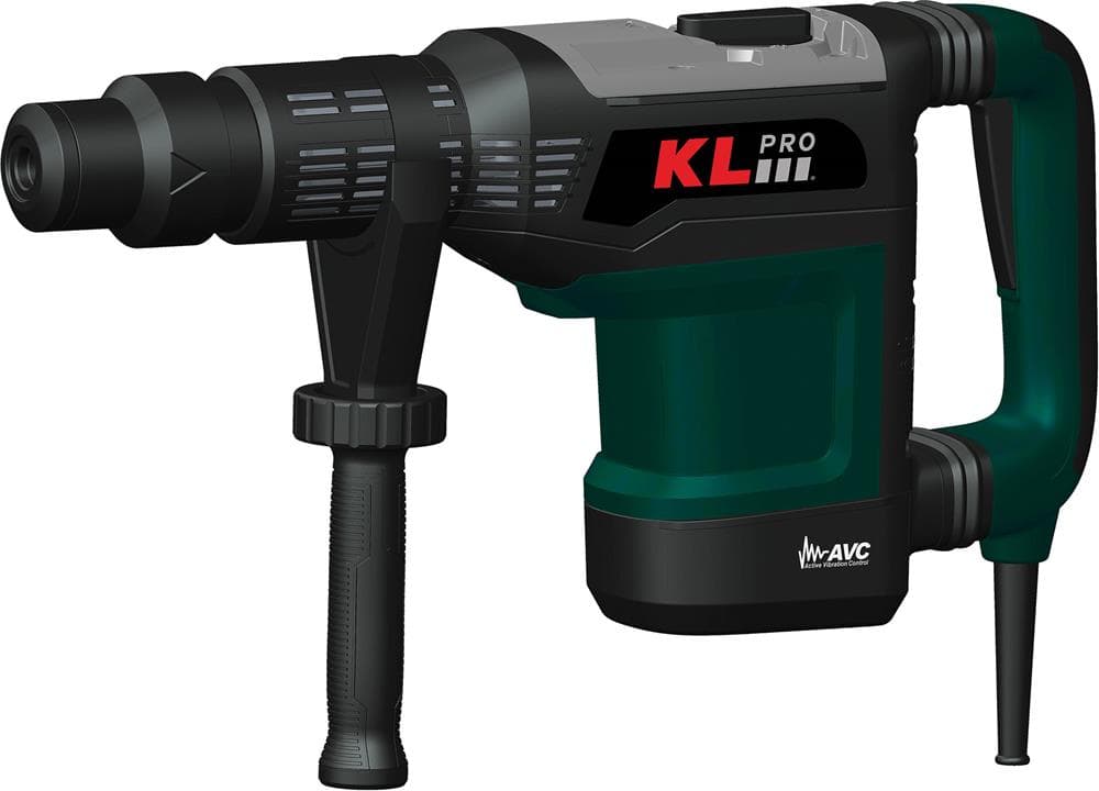 KLPRO KLKD890M kırıcı delici