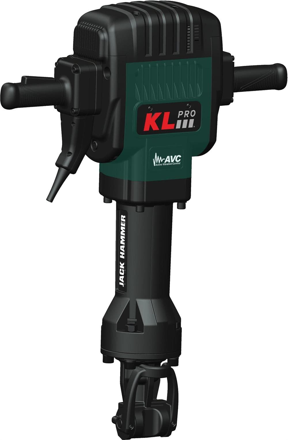 KLPRO KLKR3200H altıgen şaftlı yıkım kırıcısı, ürün fotoğrafı