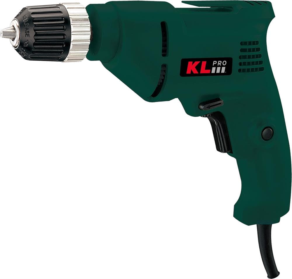 KLPRO KLNM61210 500W kablolu darbesiz matkap