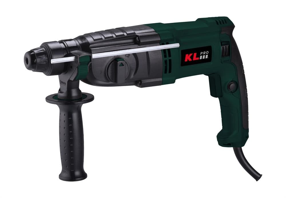 KLPRO KLPM2601 kırıcı delici