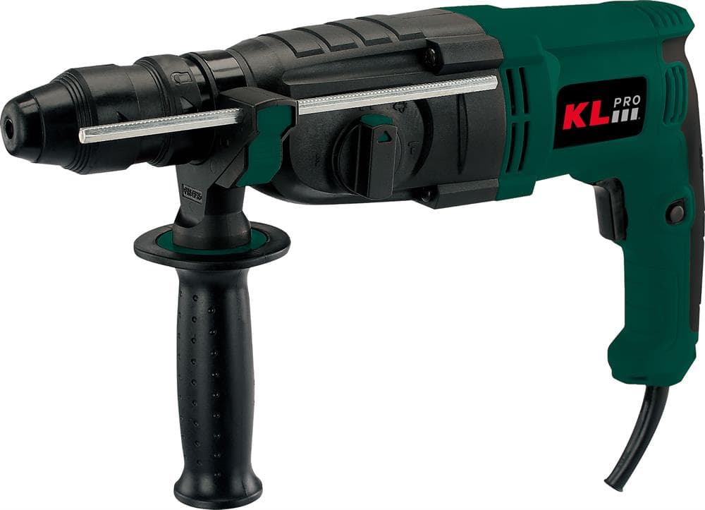KLPRO KLPM2603 kırıcı delici