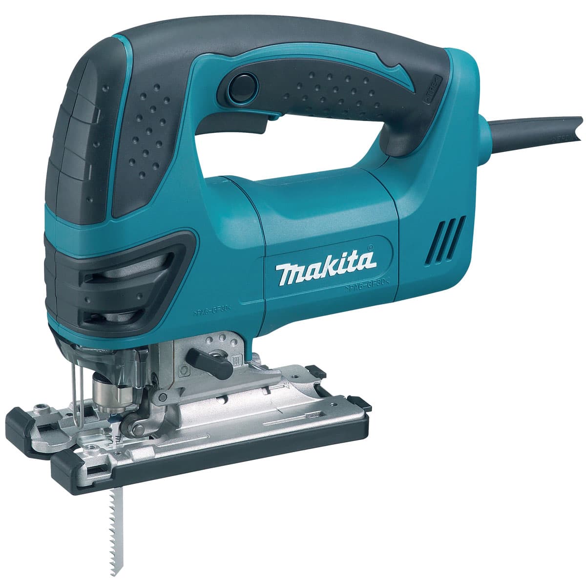 Makita 4350FCT dekupaj testere