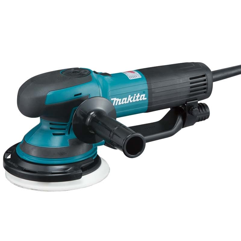 Makita BO6050J zımpara