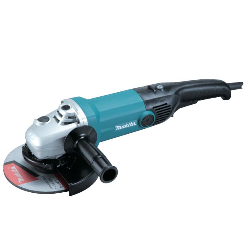 Makita GA7012C 180 mm büyük taşlama, ürün fotoğrafı