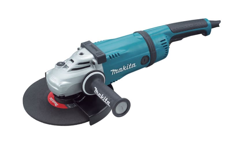 Makita GA7040S01 180 mm büyük taşlama, ürün fotoğrafı