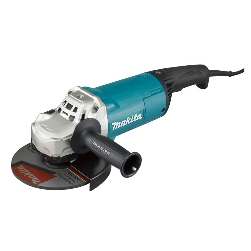Makita GA7061R 180 mm büyük taşlama, ürün fotoğrafı