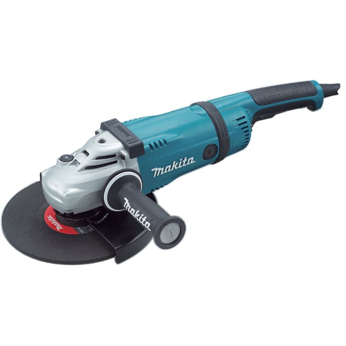 Makita GA9040S 230 mm büyük taşlama, ürün fotoğrafı