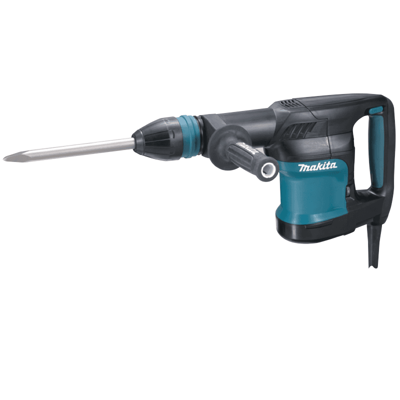 Makita HM0870C SDS-Max yıkım kırıcısı, ürün fotoğrafı