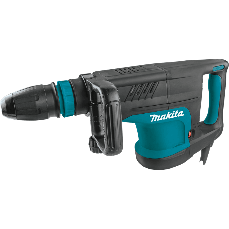 Makita HM1203C SDS-Max yıkım kırıcısı, ürün fotoğrafı