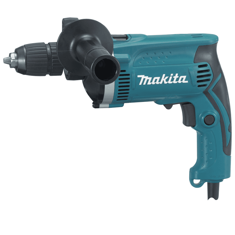 Makita HP1631K darbeli matkap