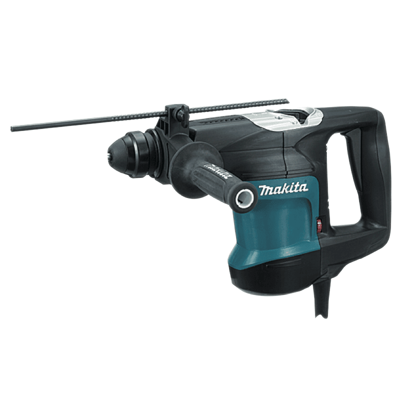 Makita HR3200C SDS-Max kırıcı delici, ürün fotoğrafı