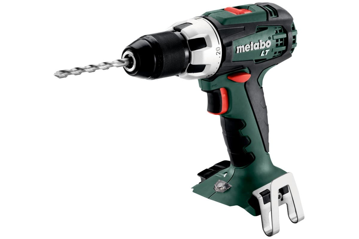 Metabo BS 18 LT 18V akülü matkap-vidalama