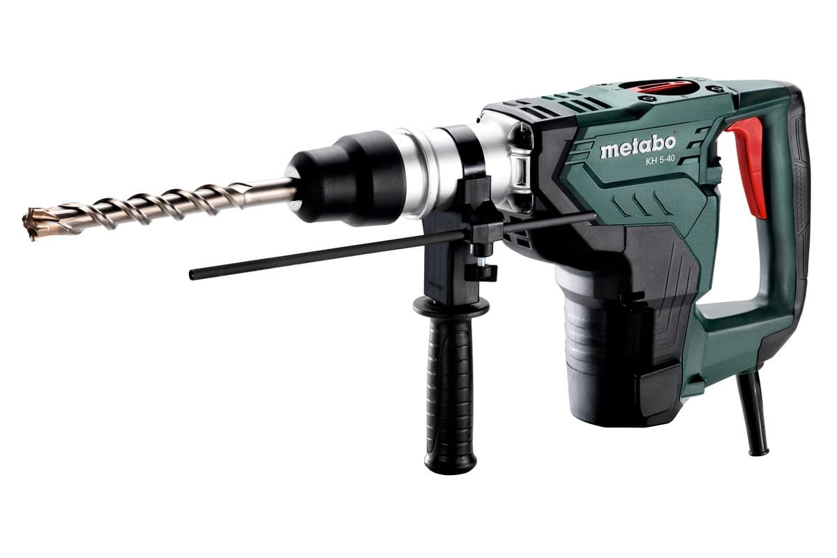 Metabo KH 5-40 kırıcı delici