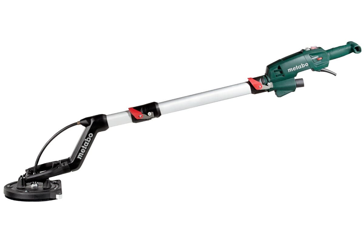 Metabo LSV 5-225 Comfort eksantrik zımpara
