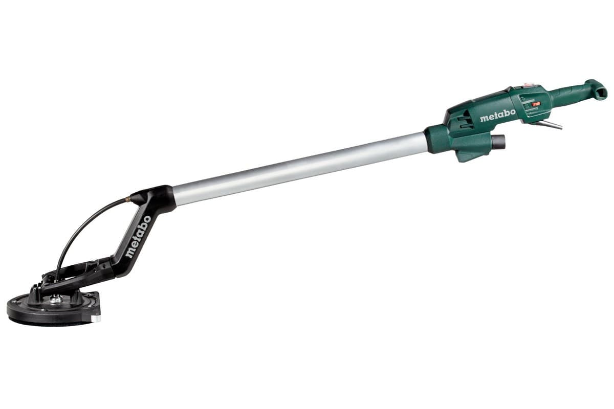 Metabo LSV 5-225 eksantrik zımpara