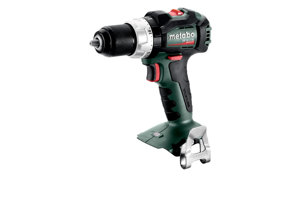 Metabo SB 18 LT BL 18V akülü fırçasız darbeli matkap