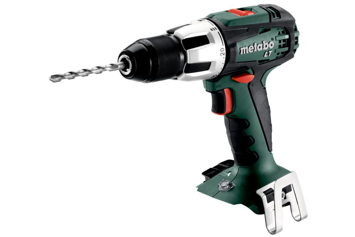 Metabo SB 18 LT 18V akülü darbeli matkap