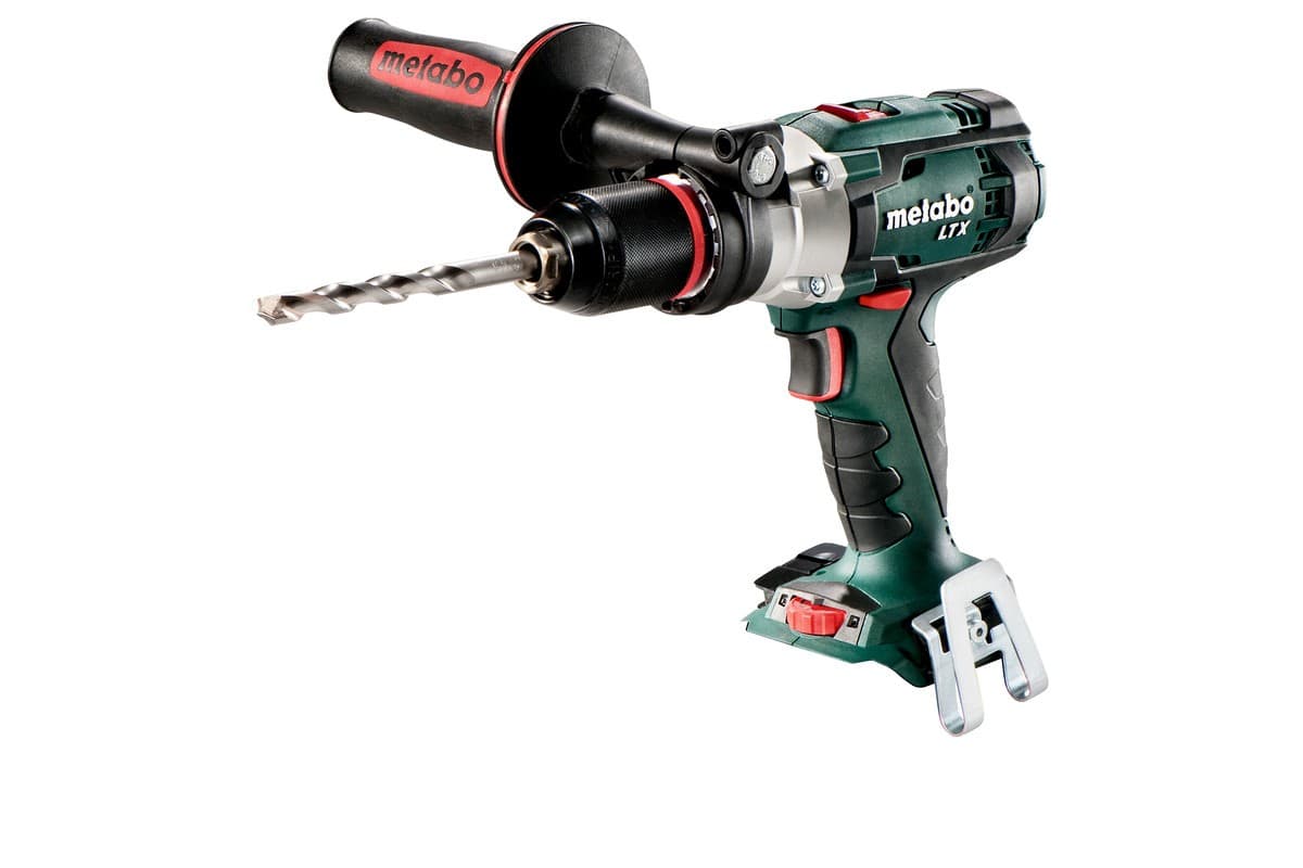 Metabo SB 18 LTX Impuls 18V akülü darbeli matkap