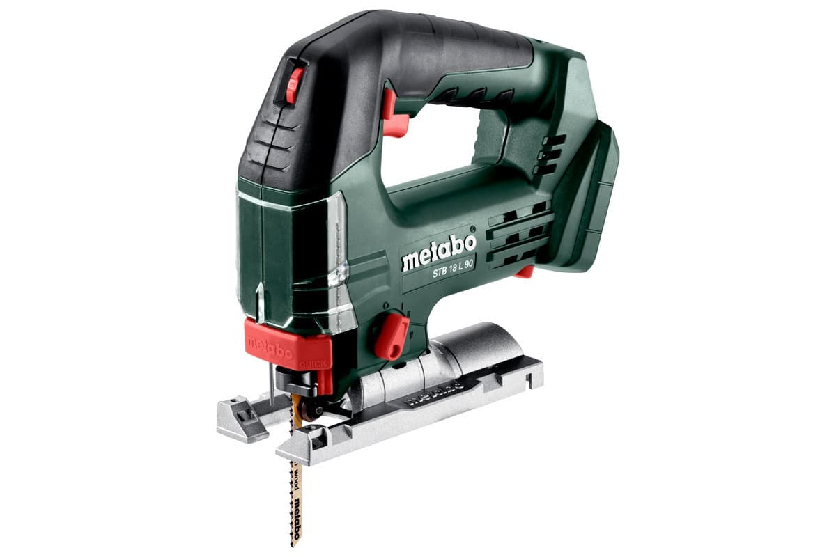 Metabo STB 18 L 90 dekupaj testere