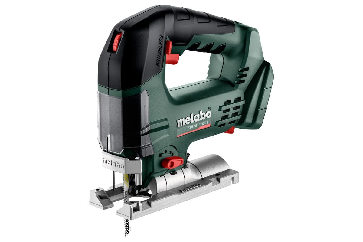 Metabo STB 18 LT 130 BL dekupaj testere