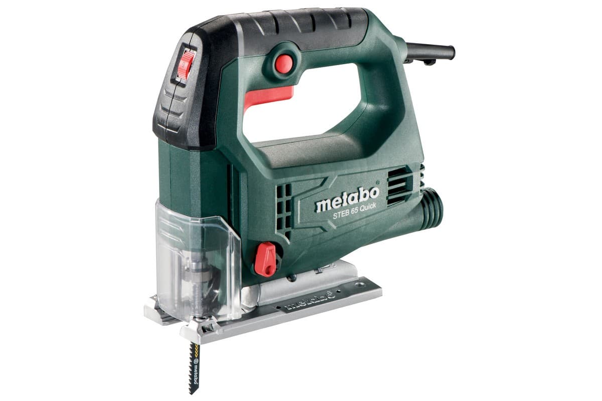 Metabo STEB 65 QUICK dekupaj testere