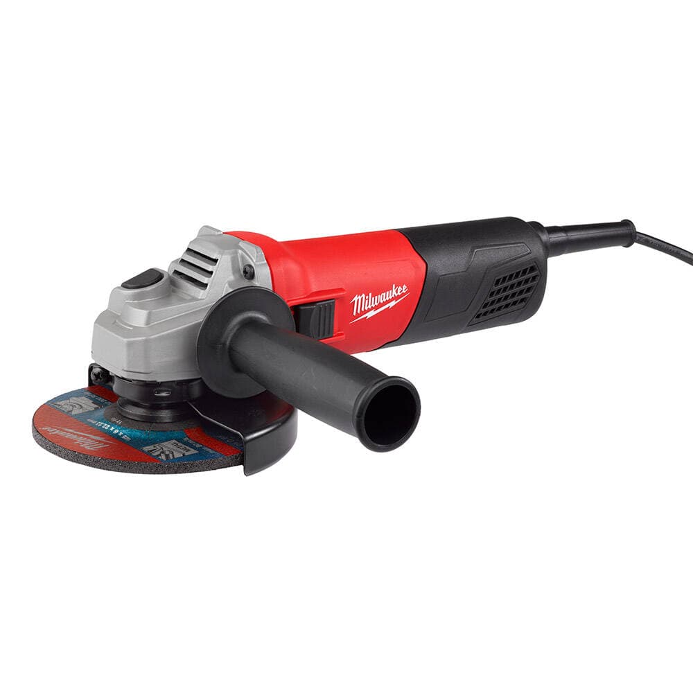 Milwaukee AG 800-115E 800W 115mm avuç taşlama