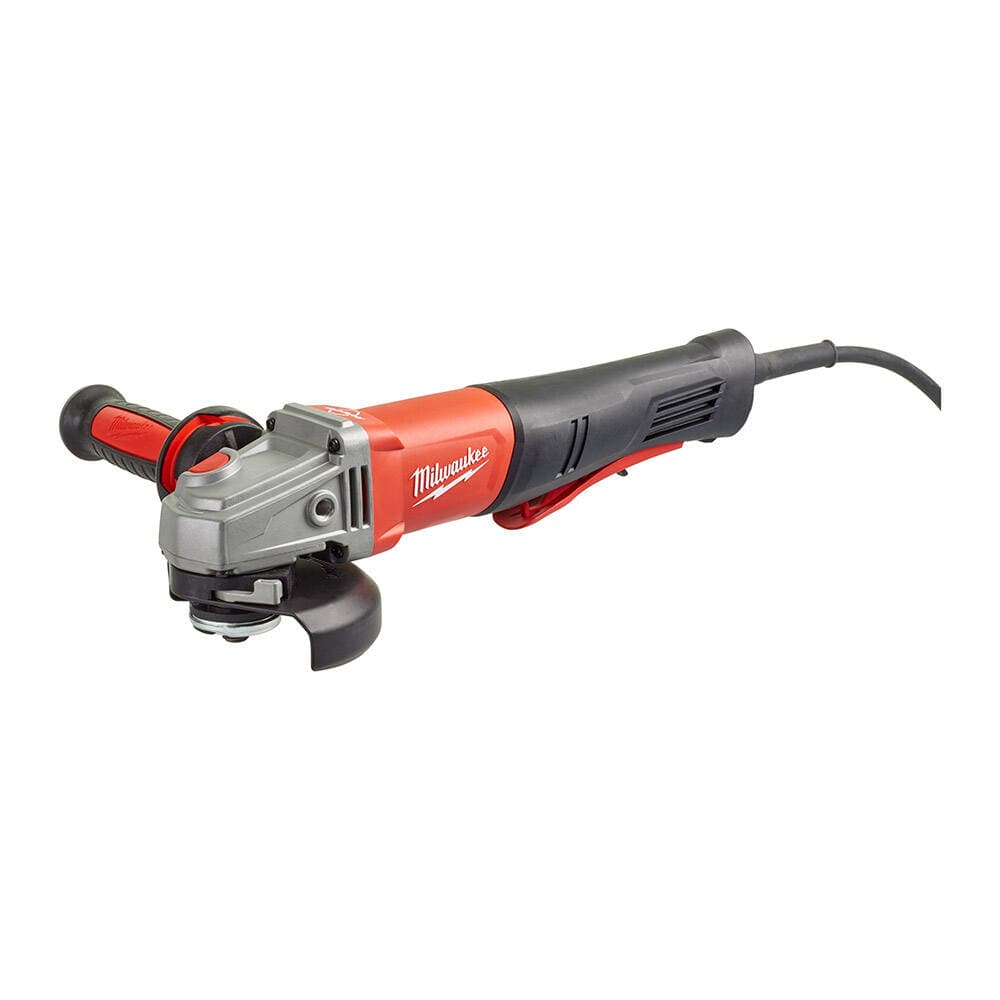 Milwaukee AGV 13-125XSPDEB 1250W 125mm avuç taşlama