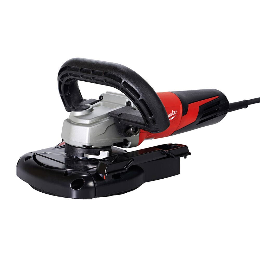 Milwaukee AGV 15-125 XC DEG-SET 1550W 125mm avuç taşlama
