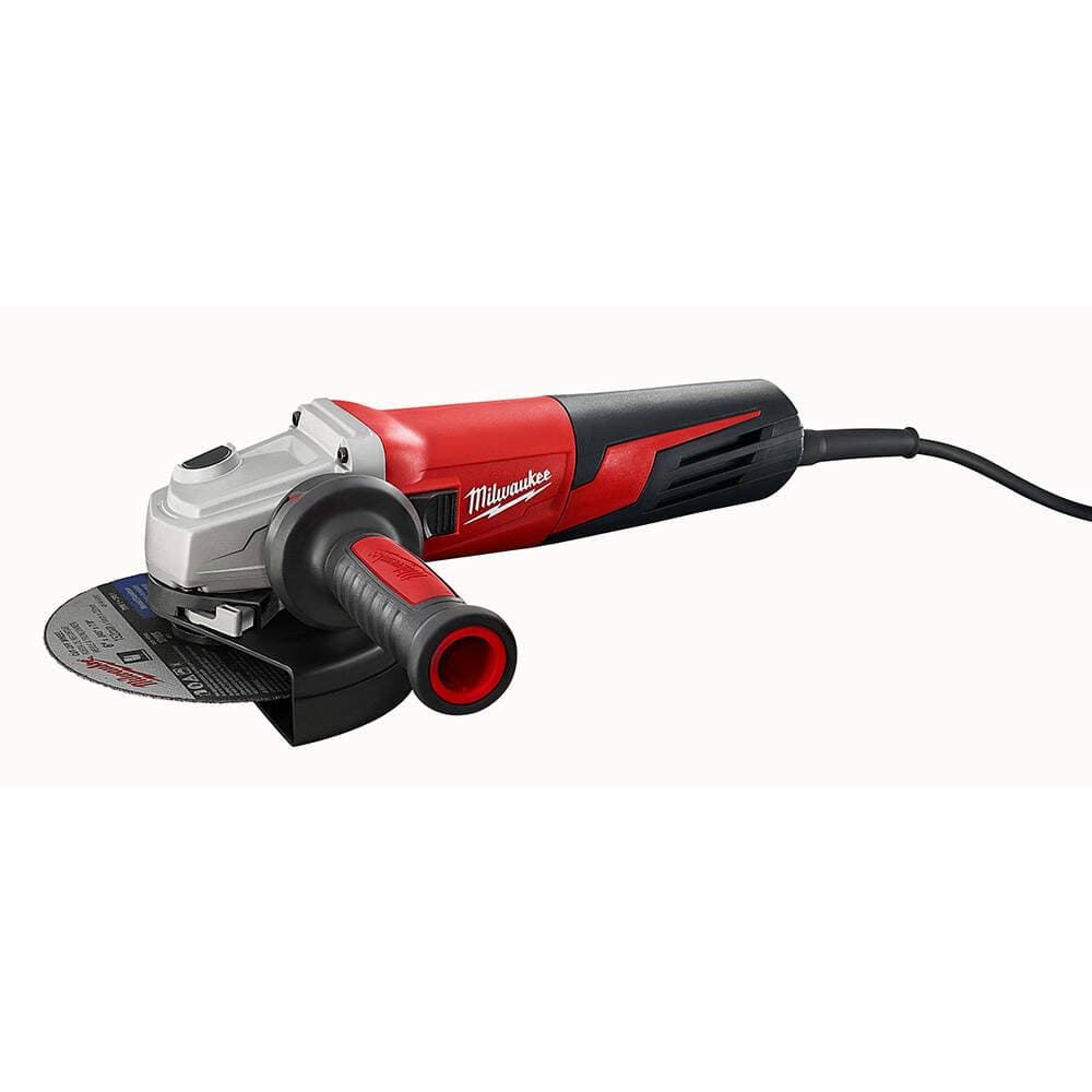 Milwaukee AGV 15-150XC 1550W 150mm avuç taşlama