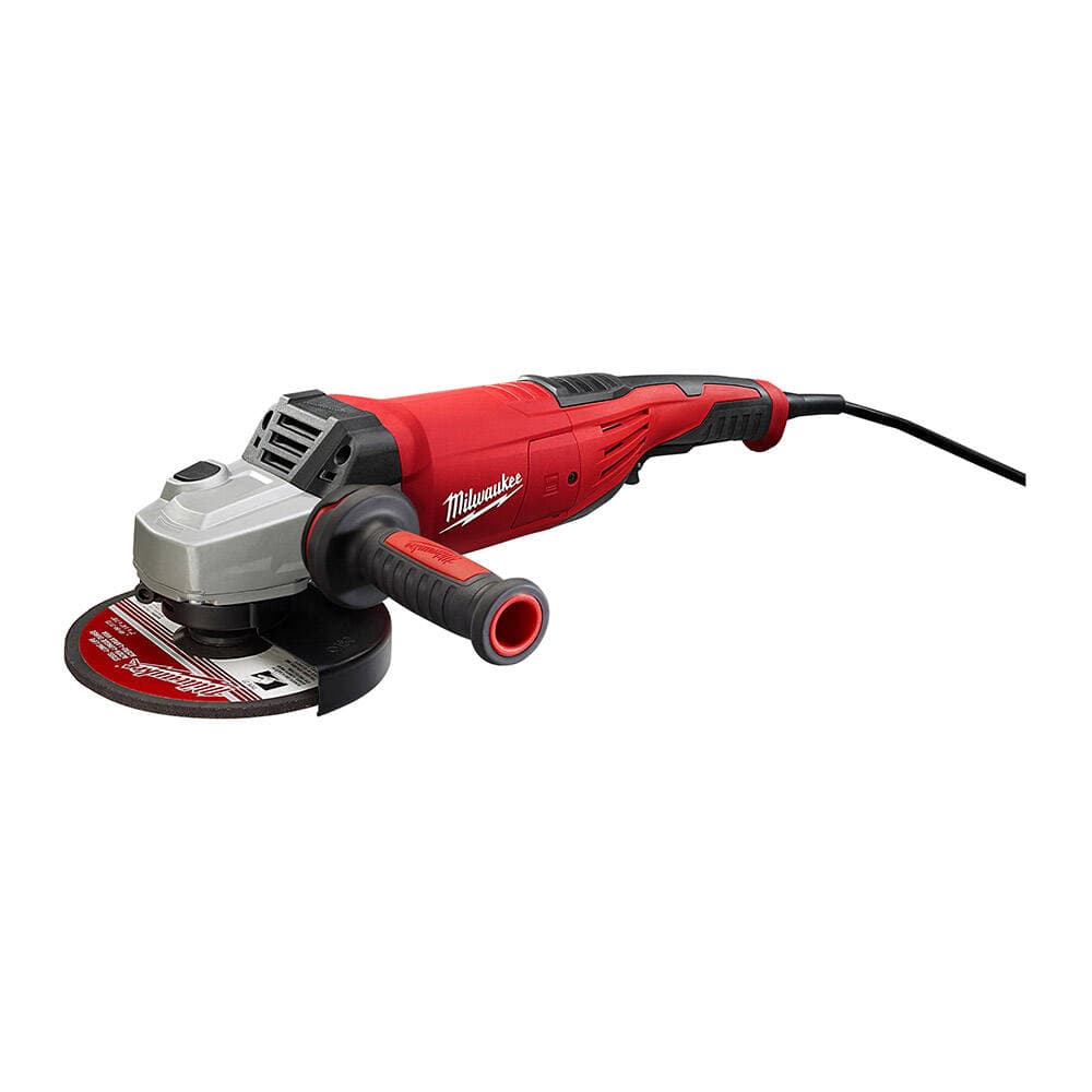 Milwaukee AGV 22-230 E 2200W 230mm büyük taşlama