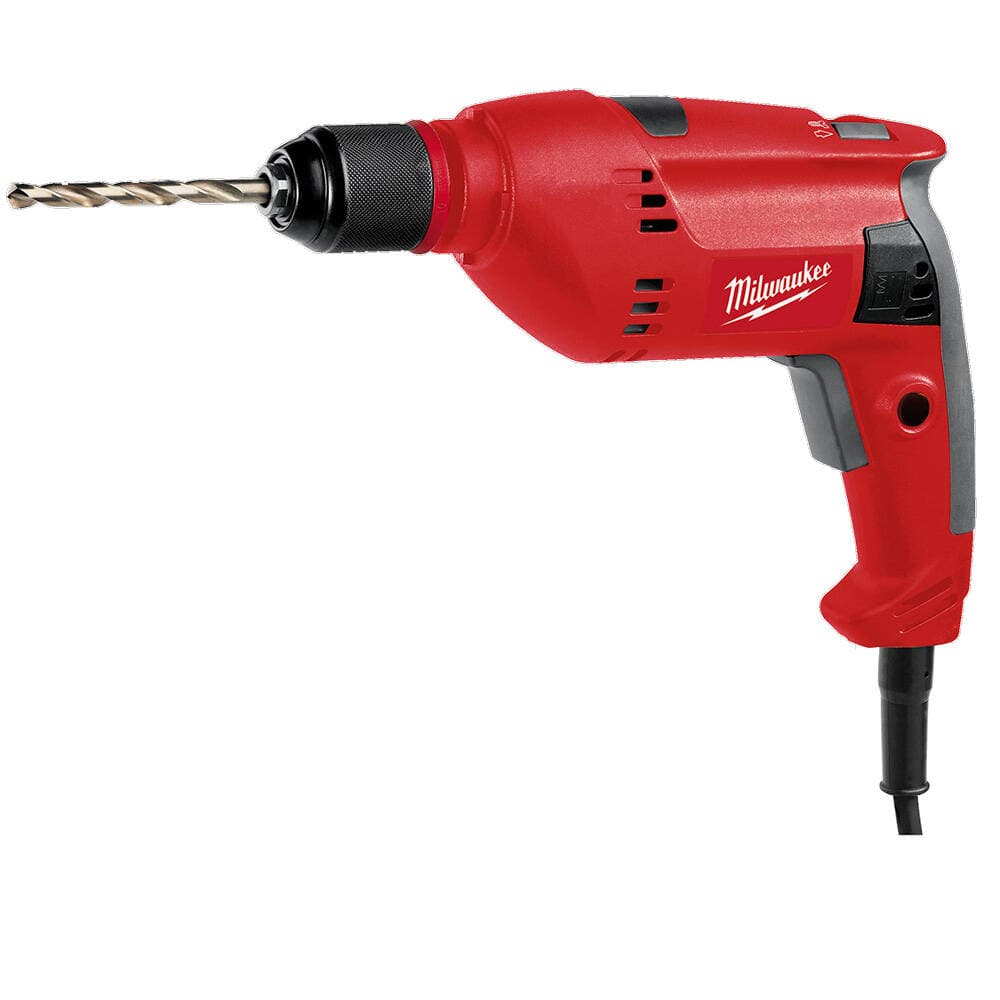 Milwaukee DE 10 RX Darbesiz Matkap