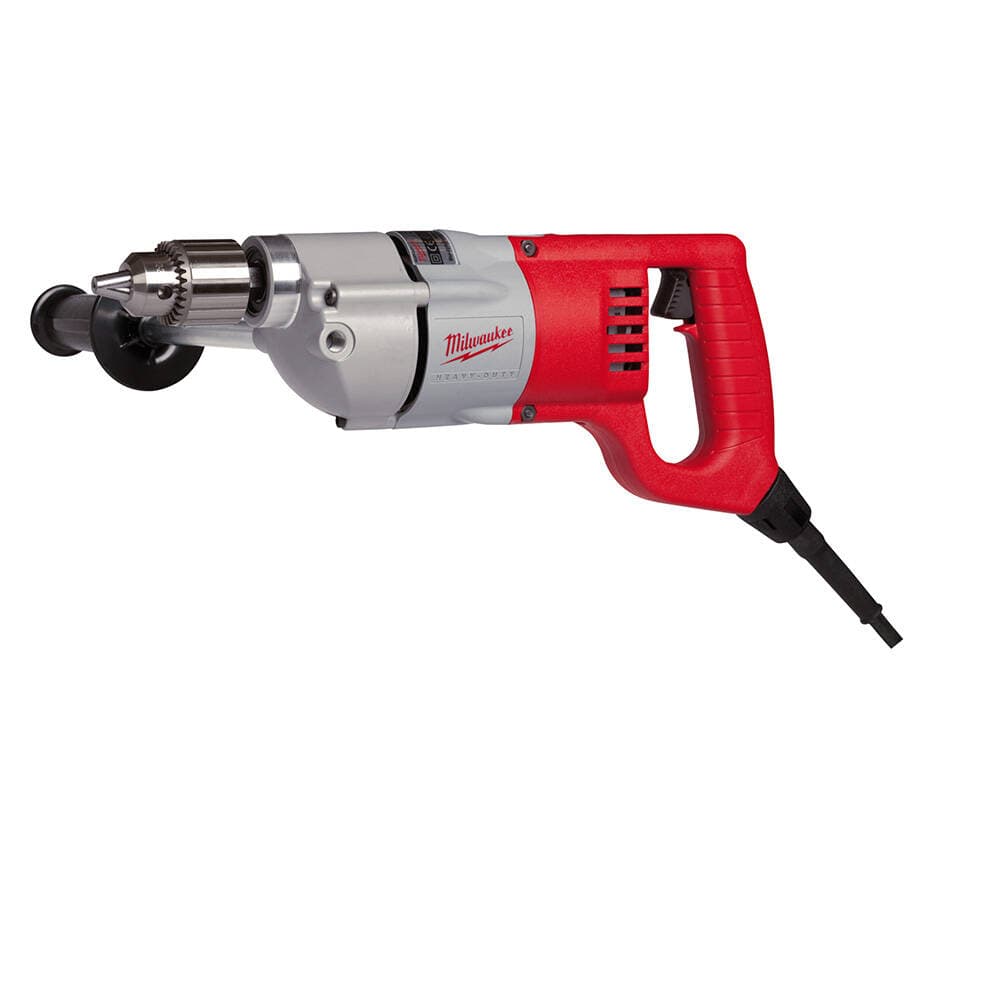 Milwaukee HDE 13 RQD Darbesiz Matkap