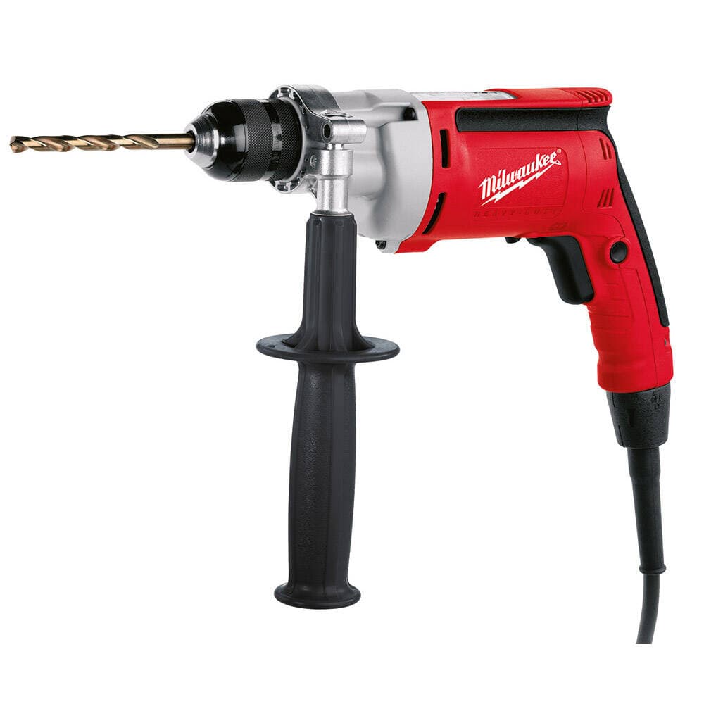 Milwaukee HDE 13 RQX-KIT Darbesiz Matkap