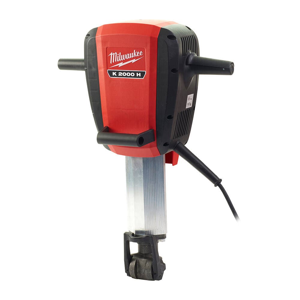 Milwaukee K 2000H Hex 28mm kırıcı