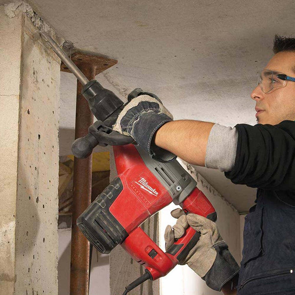 Milwaukee K 500 S SDS-Max kırıcı