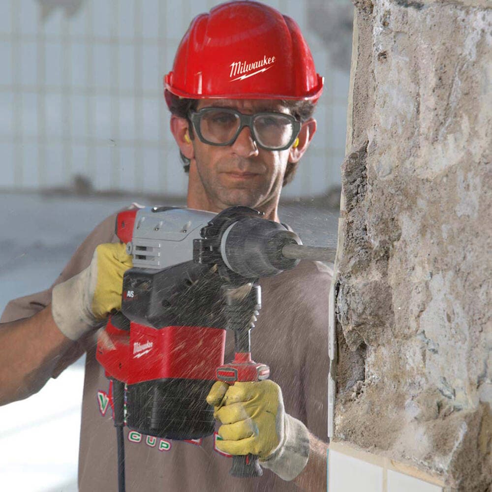 Milwaukee K 750 S SDS-Max kırıcı delici