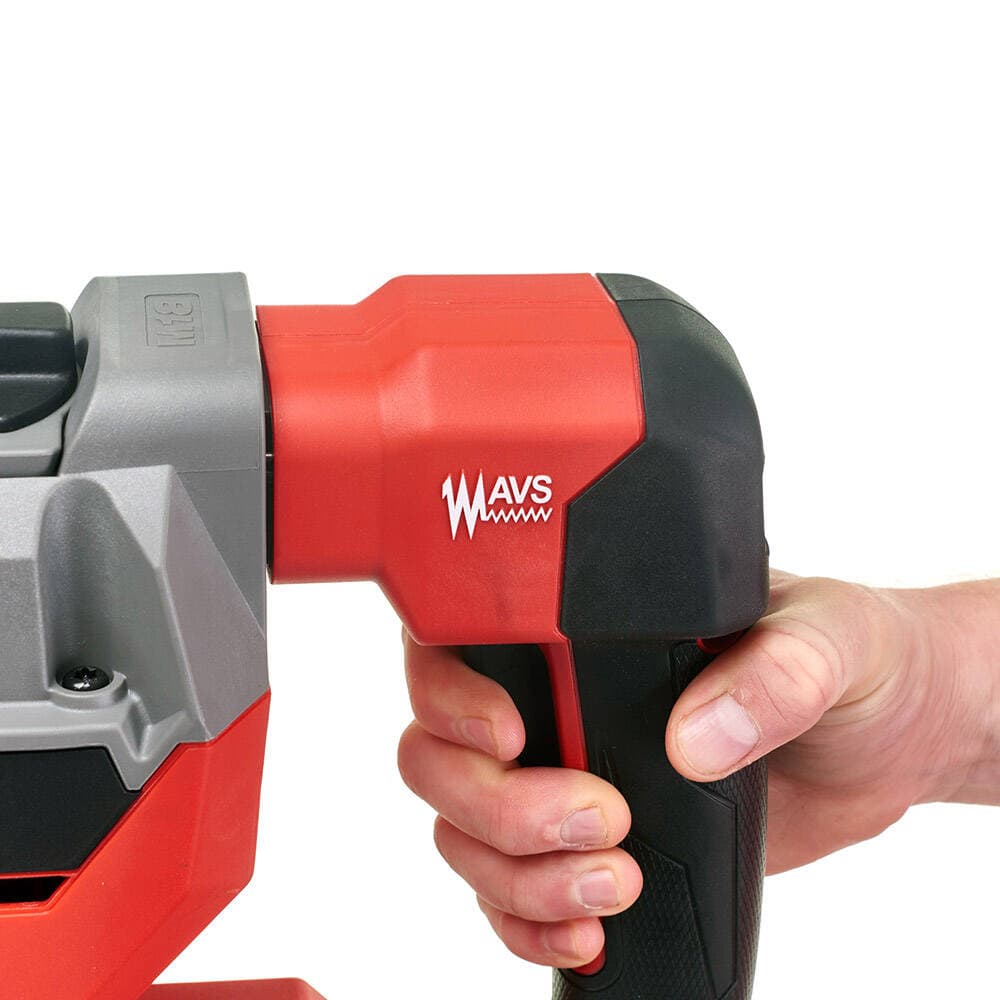 Milwaukee K 850 S SDS-Max kırıcı delici