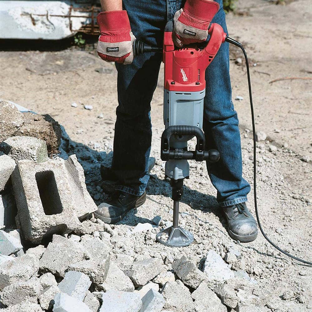 Milwaukee K 900 S SDS-Max kırıcı