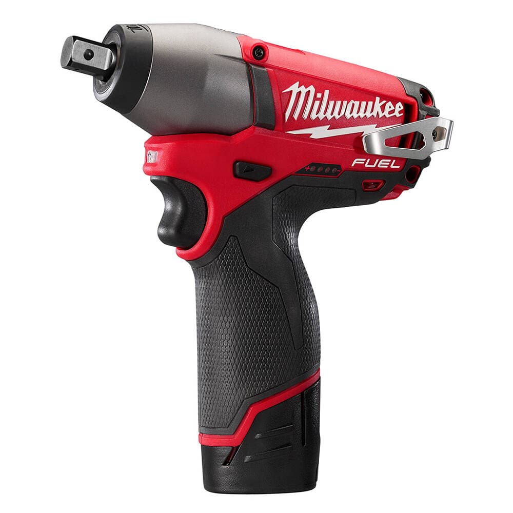 Milwaukee M12 CIW12-202X Darbeli Somun Sıkma