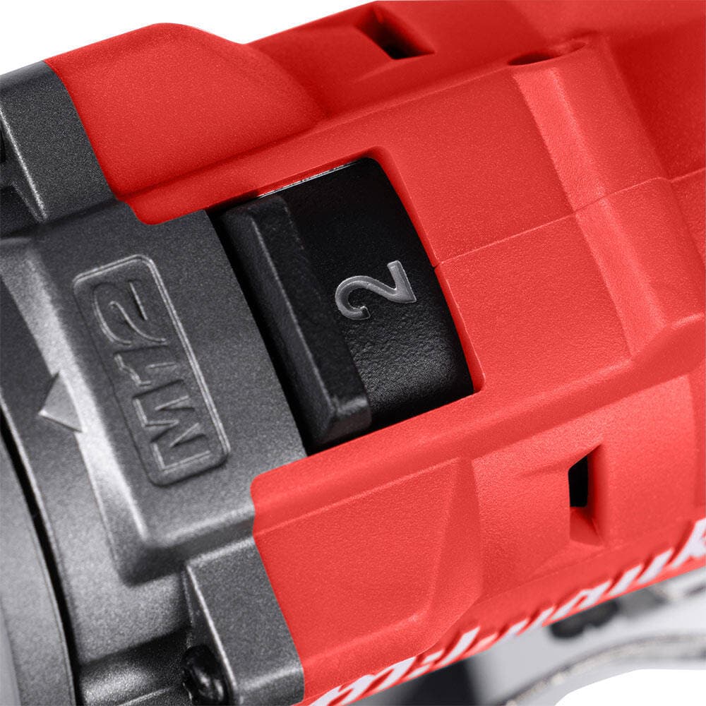 Milwaukee M12 FDD2-0 Darbesiz Matkap