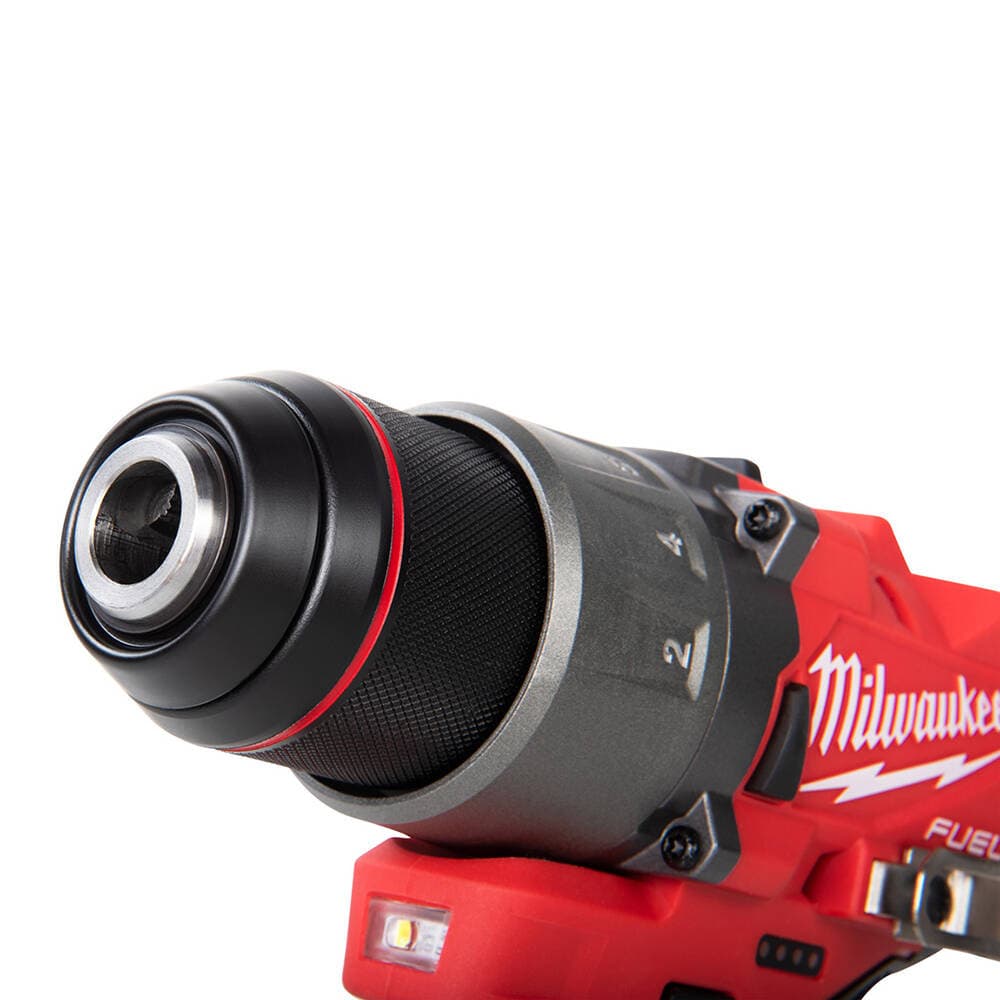Milwaukee M12 FDD2-602X Darbesiz Matkap