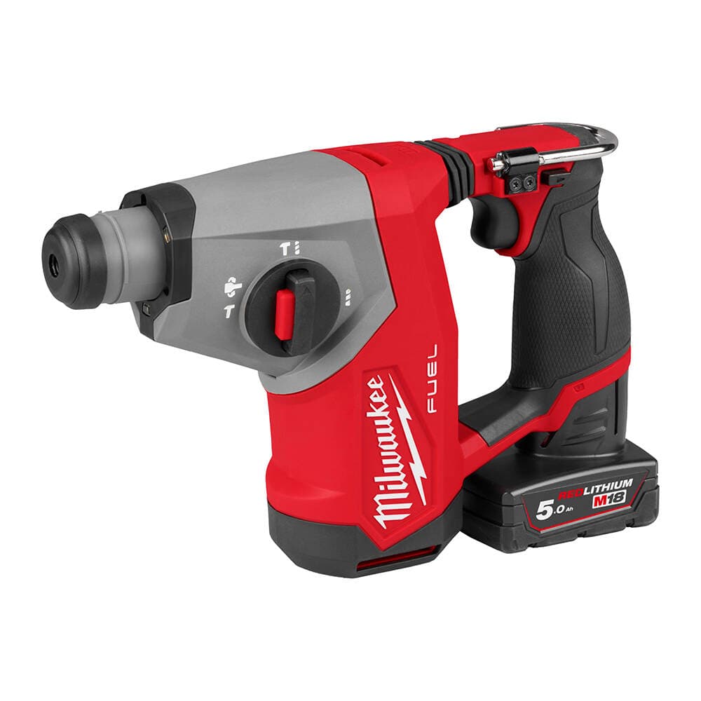 Milwaukee M12 FHAC16-502X SDS-Plus kırıcı delici