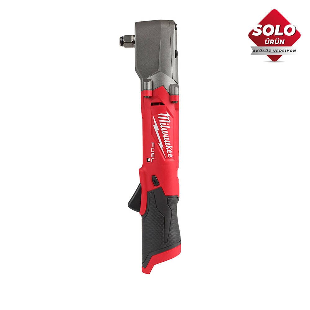 Milwaukee M12 FRAIWF12-0 Darbeli Somun Sıkma