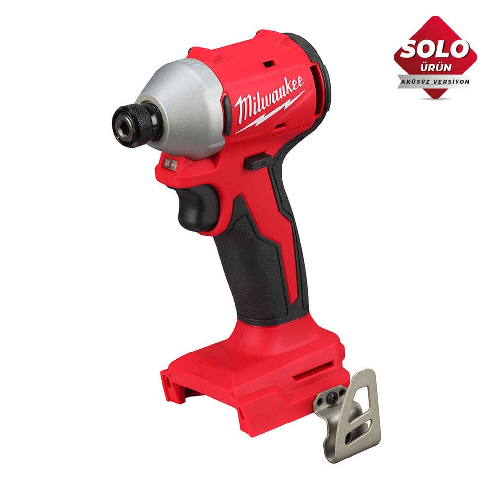 Milwaukee M18 BLIDRC-0 Darbeli Vidalama